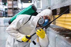 Best Pest Exclusion Services  in Zion, IL